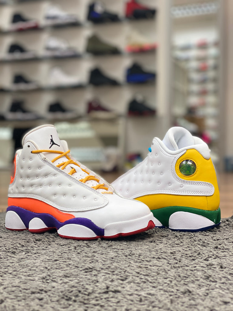 jordan 13 retro playground