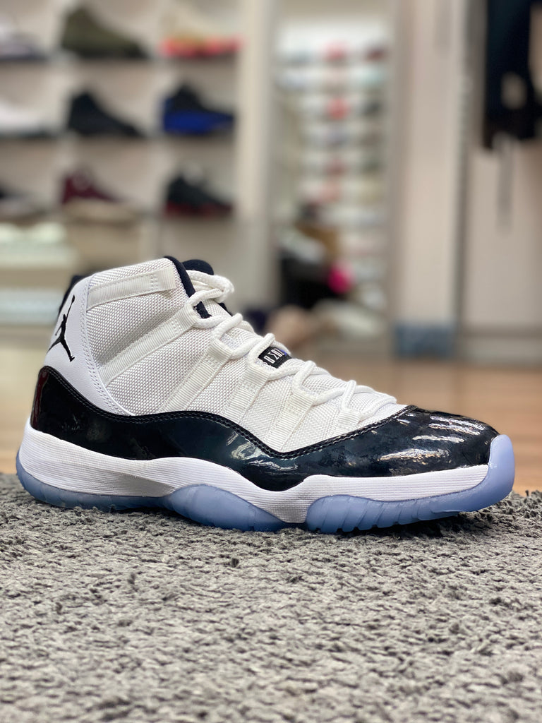 air jordan 11 retro concord