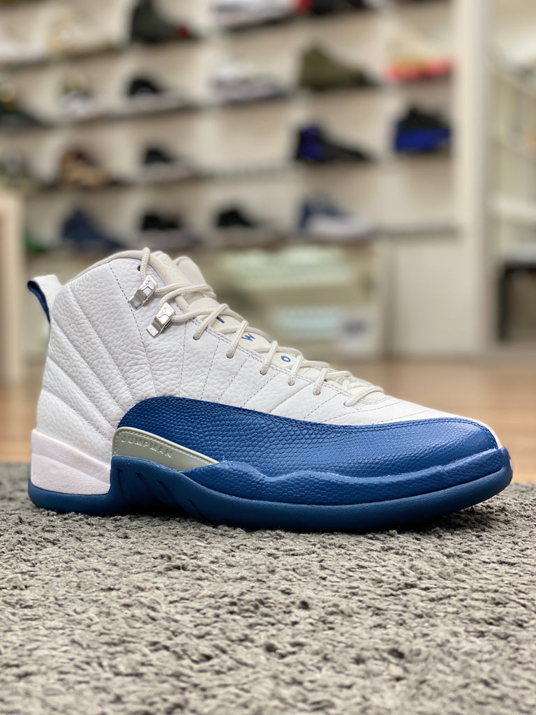 french blue 11 jordans