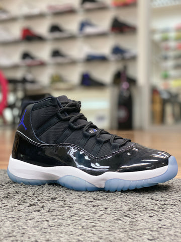 Nike jordan clearance 11 concord