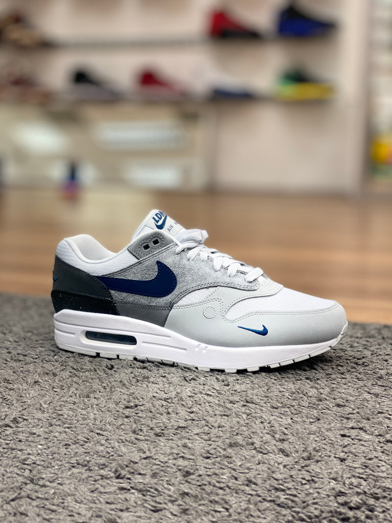 air max 1 london release date