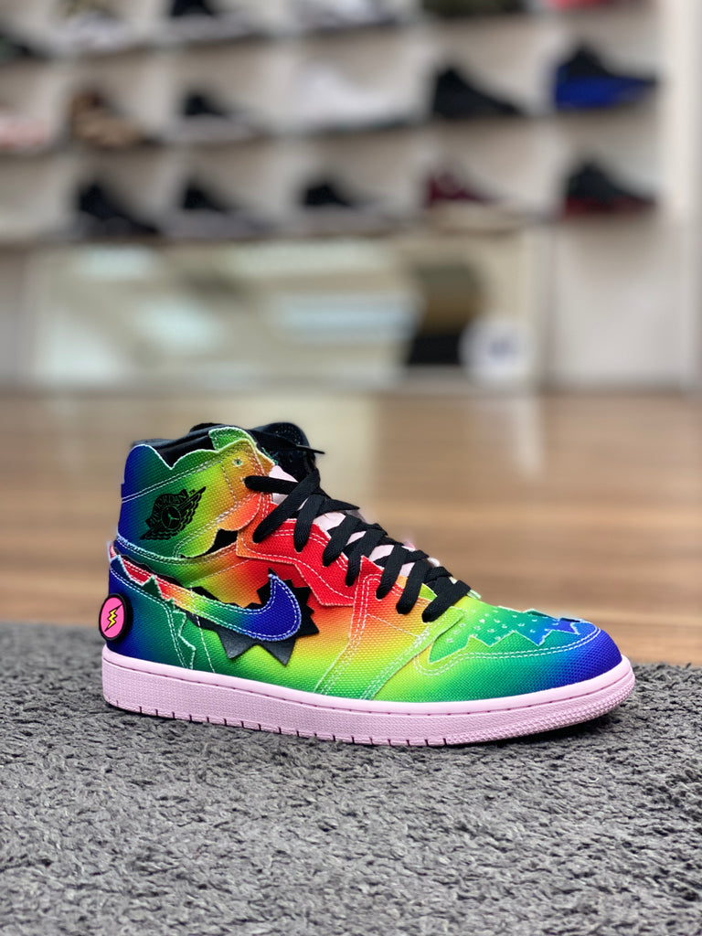 j balvin jordan 1 uk