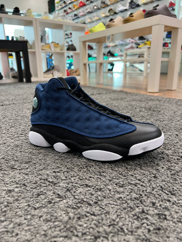 Nike x Solefly Air Jordan 13 Retro SP - Muslin / Celestine Blue / Ligh –  Kith Europe