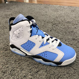 jordan 6 unc gs