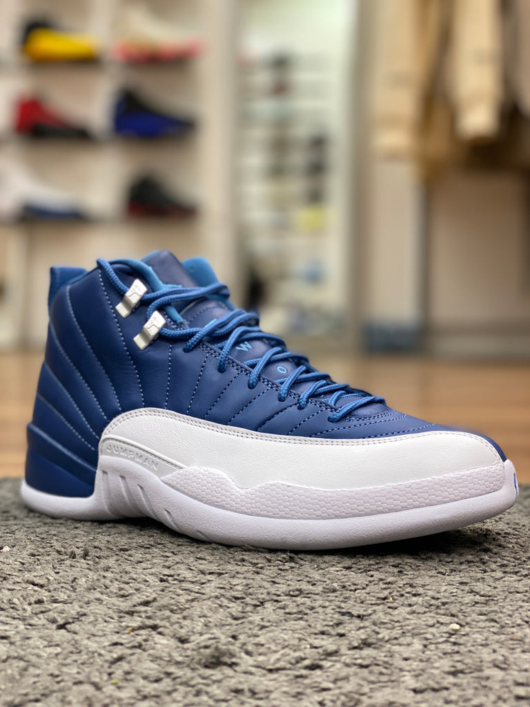 air jordan mens 12 retro