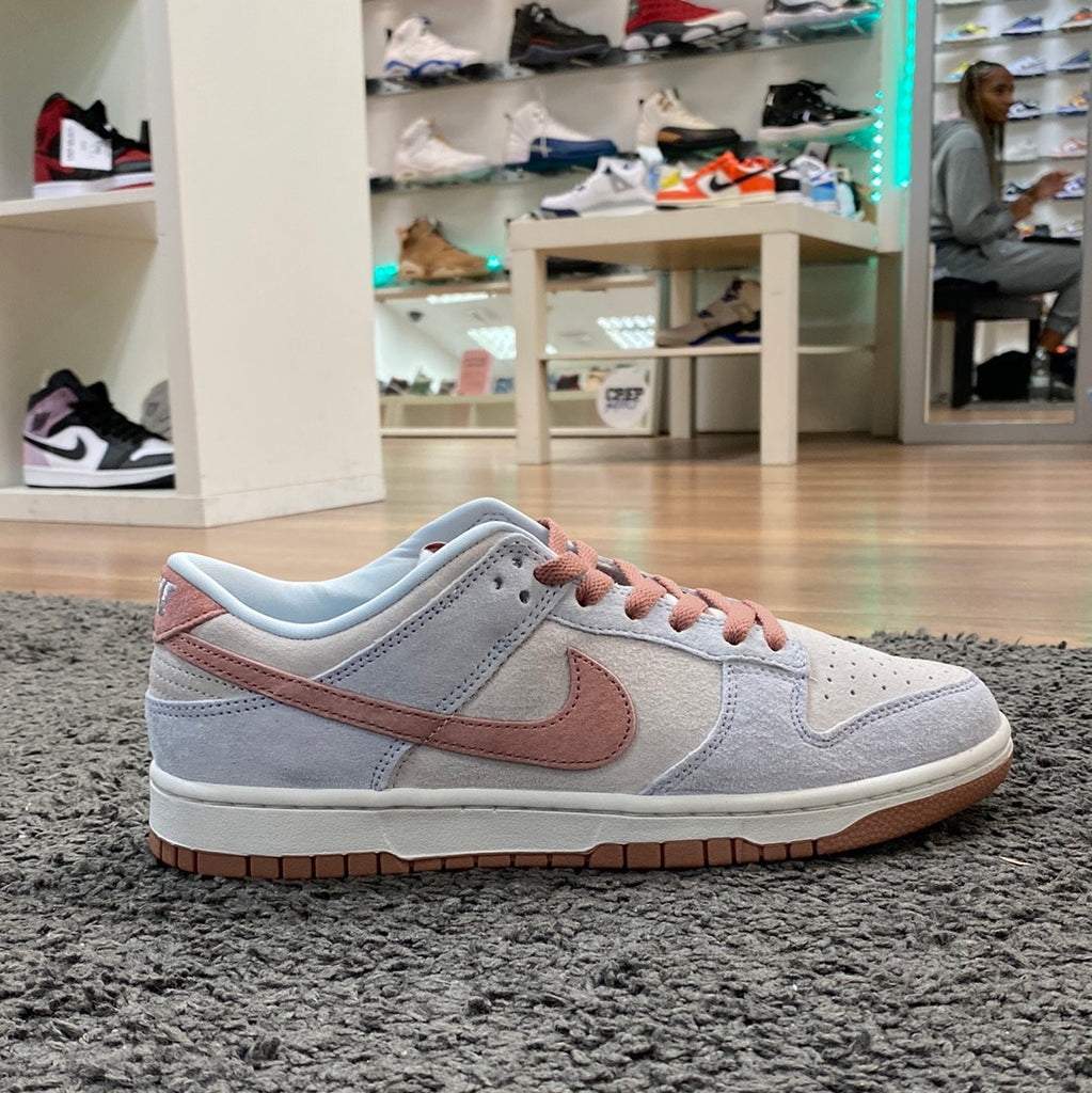 Nike Dunk Low Fossil Rose – Crep Select
