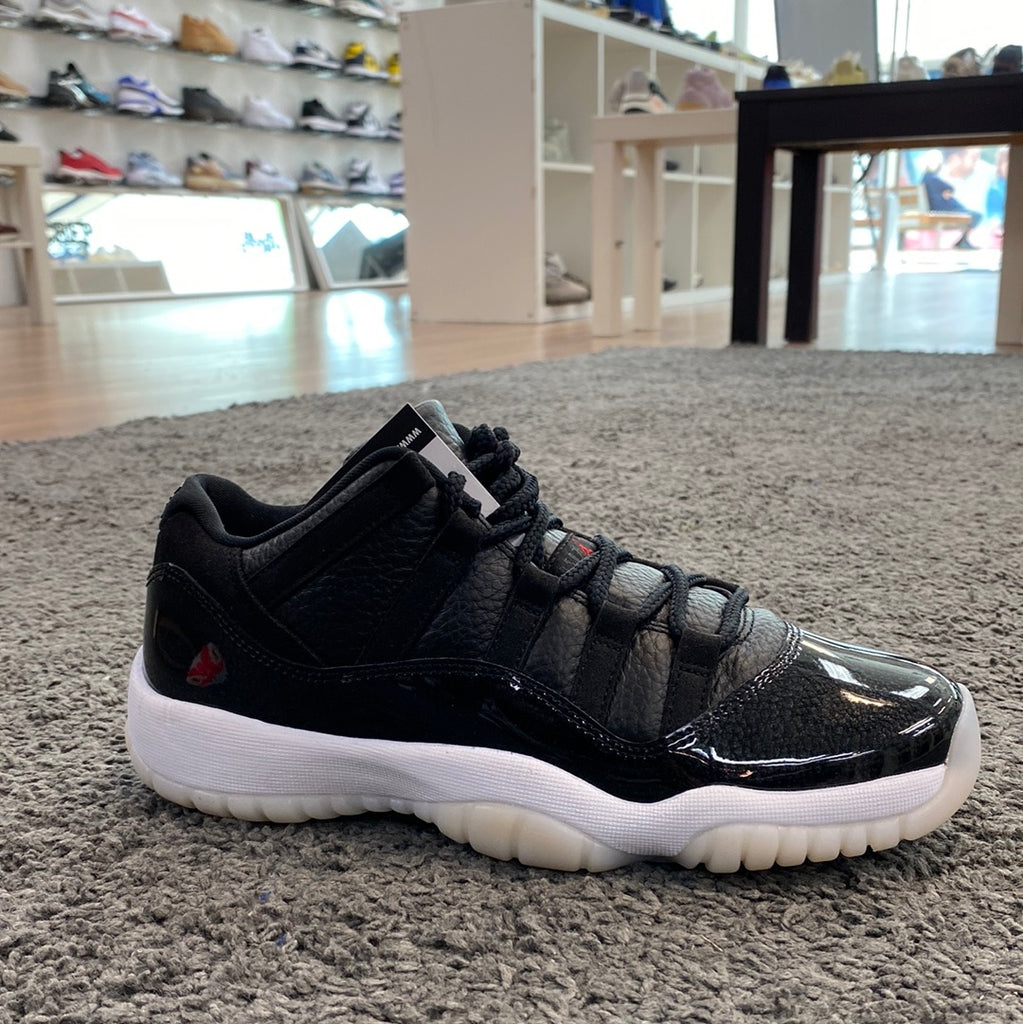 air jordan low 11