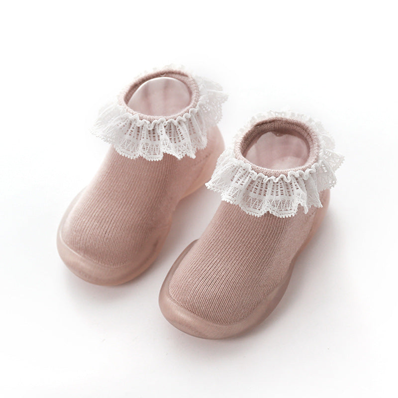 first walking shoes for baby girl