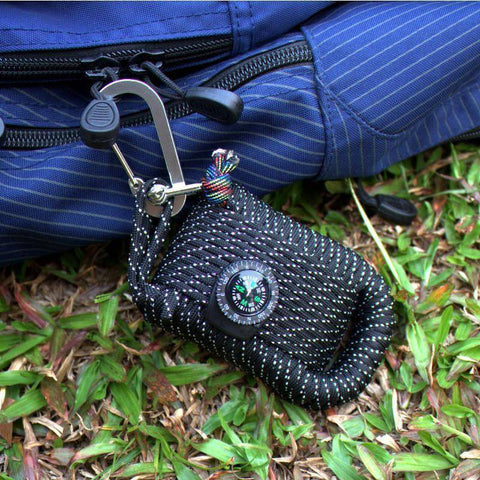20 In 1 EDC Survival Grenade multi-tool for outdoor emergencies1