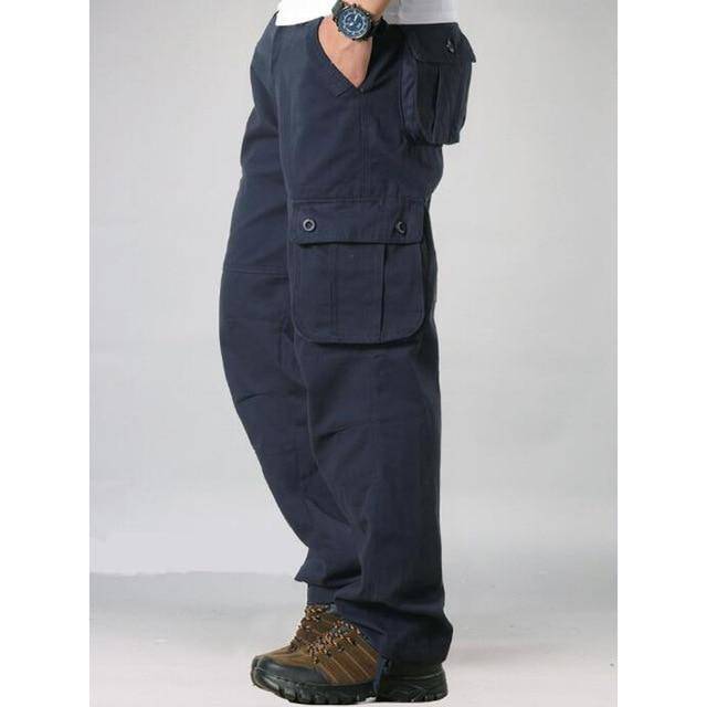 Loose Tactical Cargo Pant – Survival Gears Depot