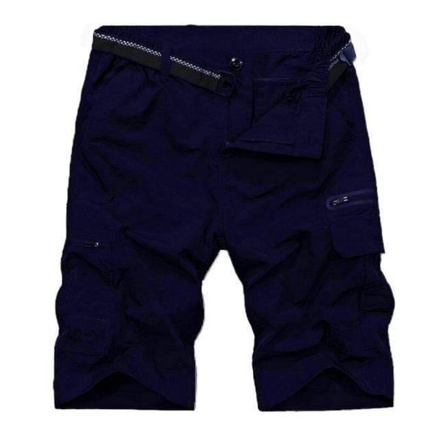 Quick Dry Waterproof Tactical Short – Survival Gears Depot