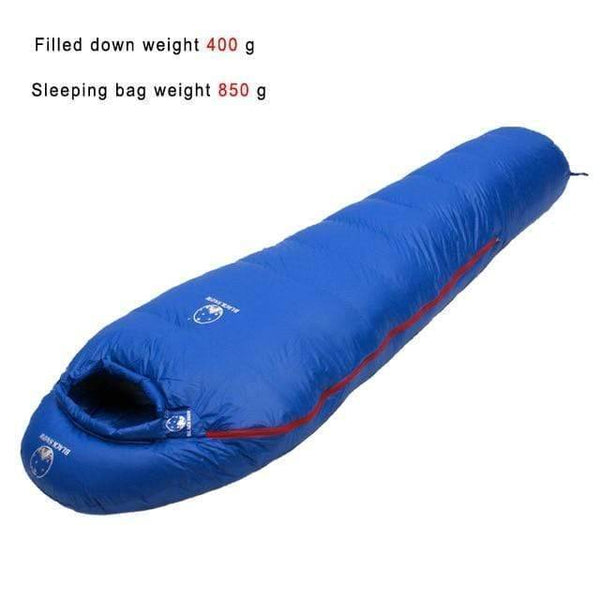 Goose Down Warm Sleeping Bag – Survival Gears Depot