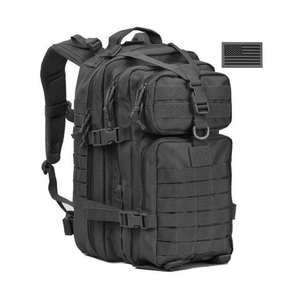 Military Tactical Backpack Large 3 Day Assault Pack/ Army Molle Bag ...