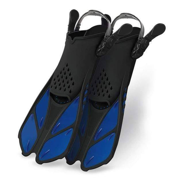 Adjustable Swimming Fins – Survival Gears Depot