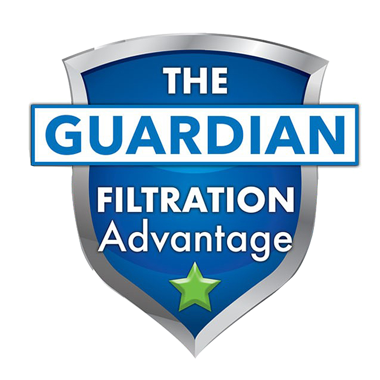Guardian Filtration Advantage