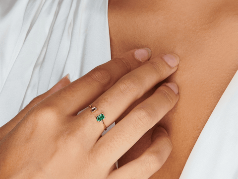 Choosing the Right Birthstone Jewelry