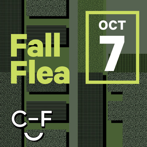 Columbus Flea Fall