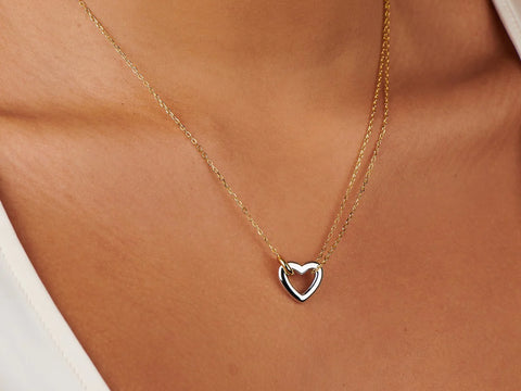 Heart Necklace