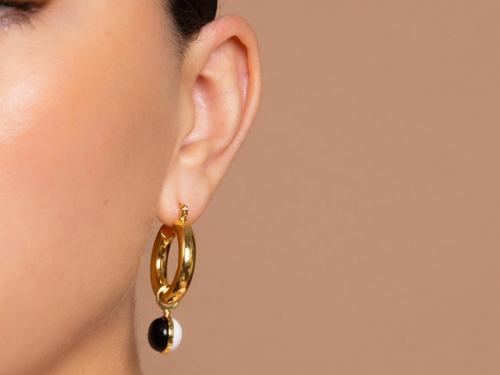 Yin Yang Hoops