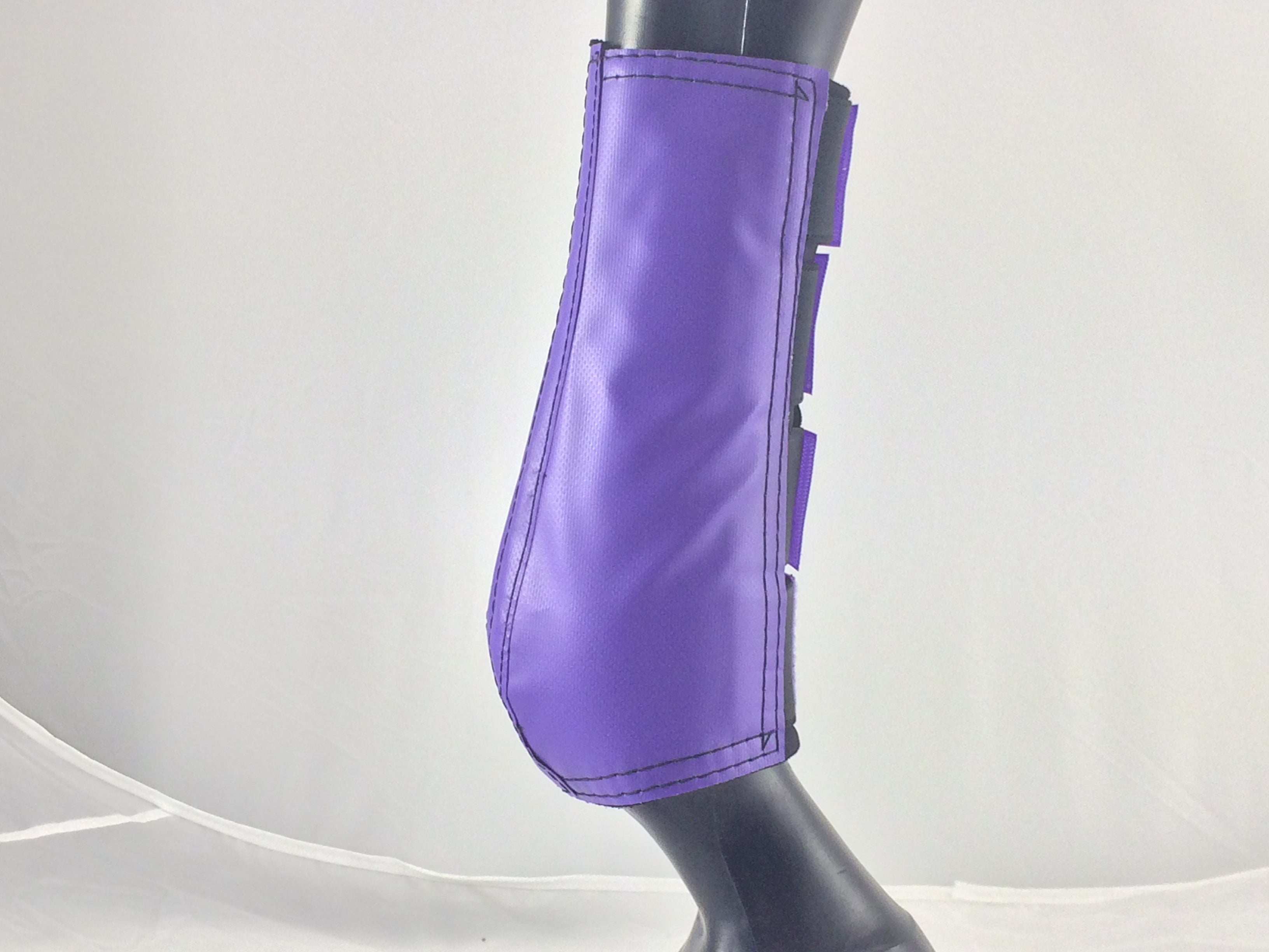 Light Up Horse Boots Bar F Equine Products