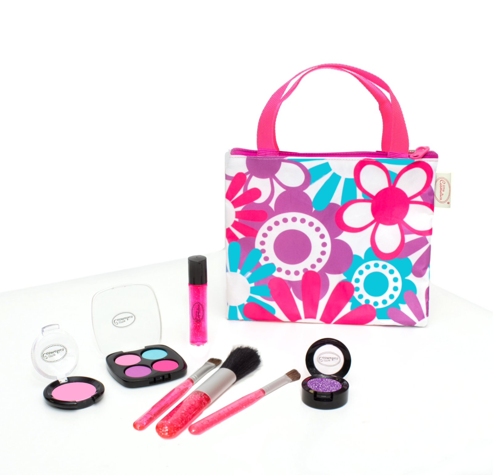 little cosmetics pretend makeup signature set