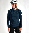 Picture of Unisex All Road Mid Layer (Stone Blue)