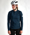Picture of Unisex All Road Mid Layer & Pocket Tights Bundle