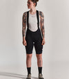 Picture of Women's ABR1 Bib Shorts (Black)
