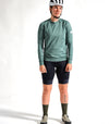 Picture of Unisex All Road Mid Layer & ABR1 Pocket Bib Shorts Bundle