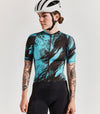 Picture of Women's Lidar Jersey