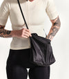 Picture of Stowaway Musette (Black)