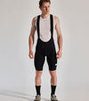 Picture of Men's ABR1 Bib Shorts (Black)