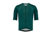 Picture of Men's All Road Lightweight Short Sleeve Jersey (Storm Green)