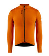 Picture of Men's Long Sleeve Ultra Jersey (Burnt Orange)