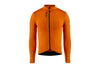 Picture of Men's Long Sleeve Ultra Jersey (Burnt Orange)