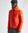 Picture of Men's Zoa Insulated Jacket (Orange)