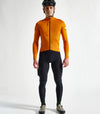 Picture of Men's Long Sleeve Ultra Jersey (Burnt Orange)