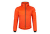 Picture of Men's Zoa Insulated Jacket (Orange)
