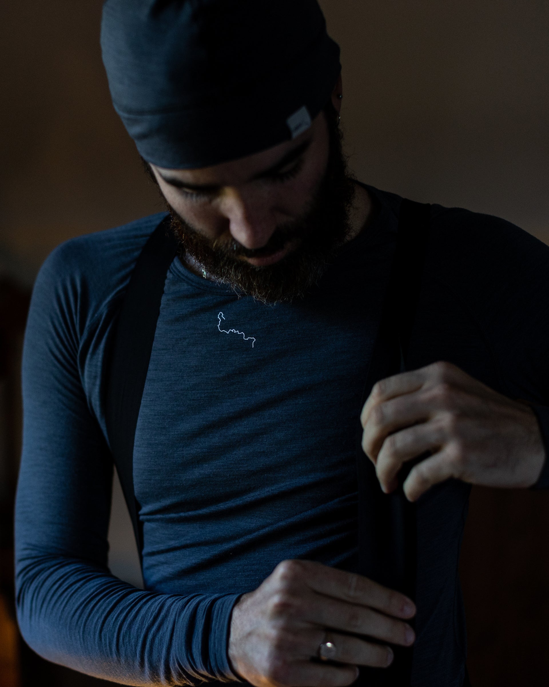 Men's Brighton Base Layer