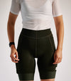 Picture of Women's ABR1 Pocket Shorts (Rosin)