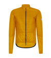 Picture of Unisex Ultralight Insulated Jacket (Burnt Yellow)