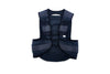 Picture of Visibility Cargo Vest (Black/Reflective)