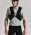 Picture of Visibility Cargo Vest (Black/Reflective)