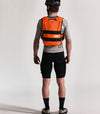 Picture of Visibility Cargo Vest (Hi-Vis Orange/Reflective)