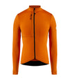 Picture of Women's Long Sleeve Ultra Jersey (Burnt Orange)