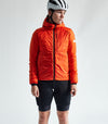 Picture of Women's Zoa Insulated Jacket (Orange)