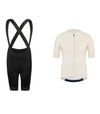 Picture of Women's Lightweight Short Sleeve Jersey & ABR1 Bib Shorts Bundle