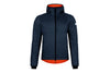 Picture of Women's Zoa Insulated Jacket (Blue)