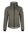 Picture of Women's Zoa Insulated Jacket (Lichen)