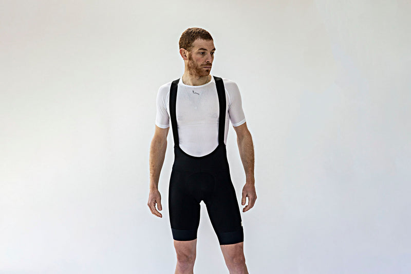 Men's Cycling Base Layers For Any Ride